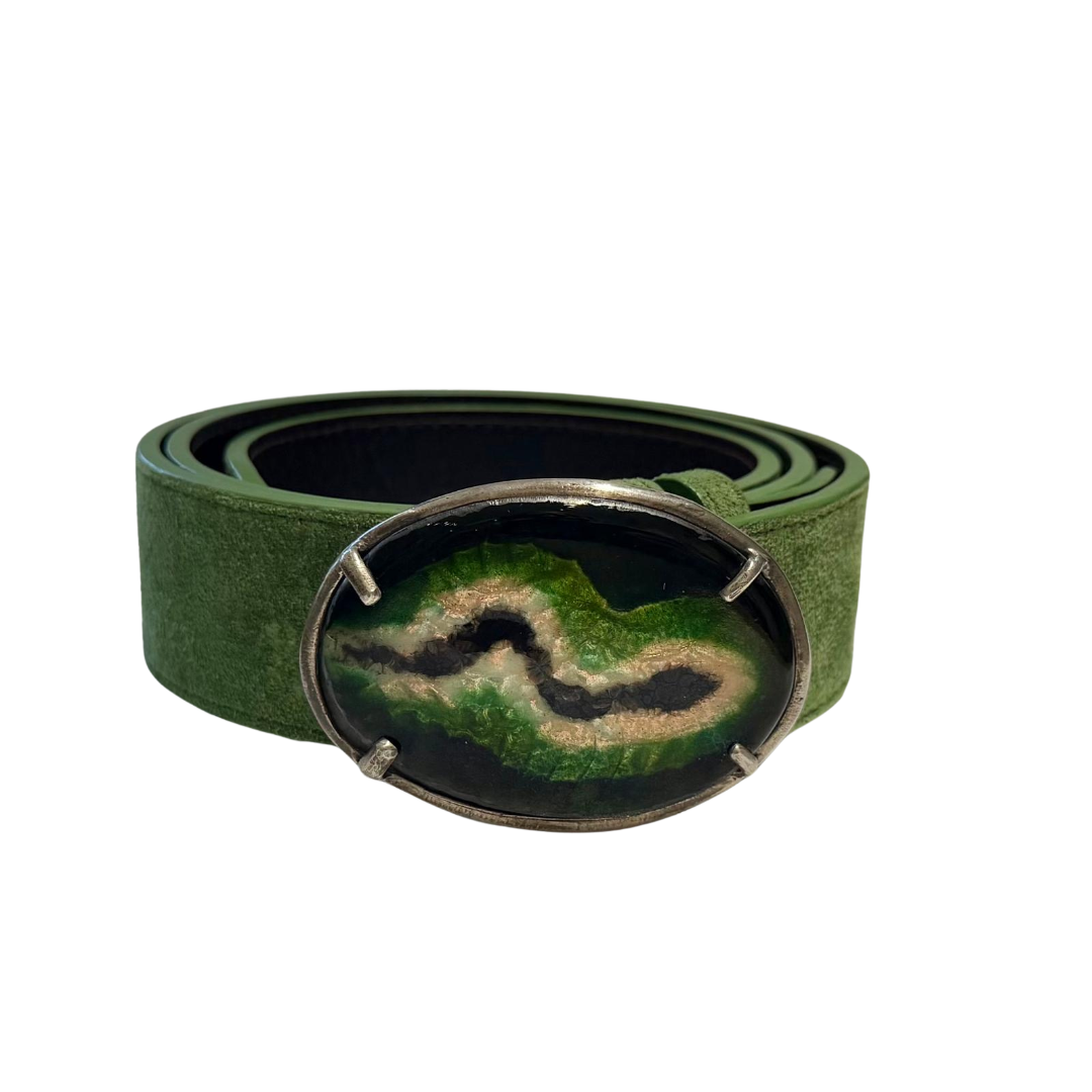 Snake Belt