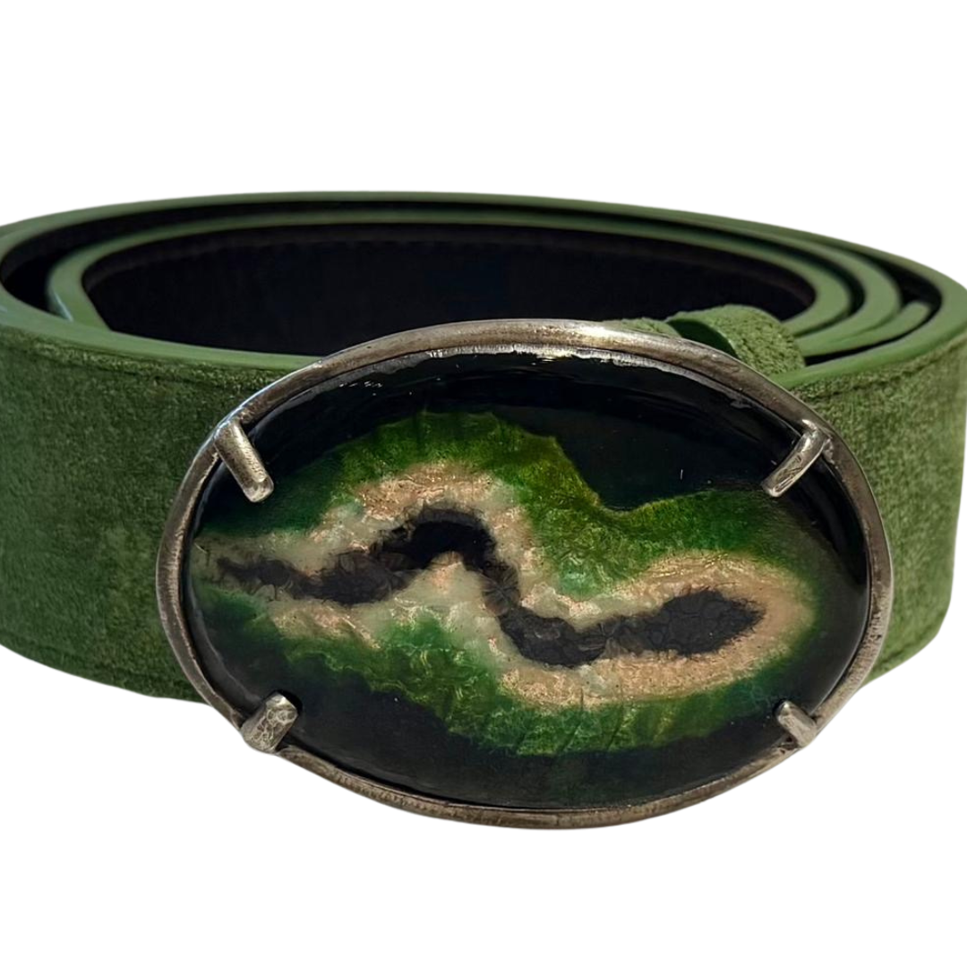 Snake Belt