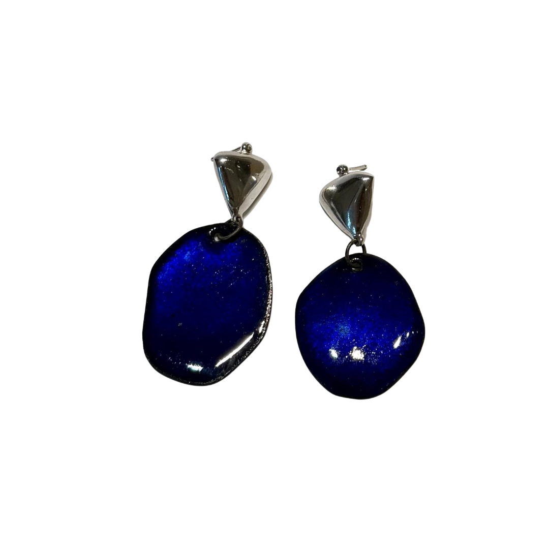 Rain Drop Earring