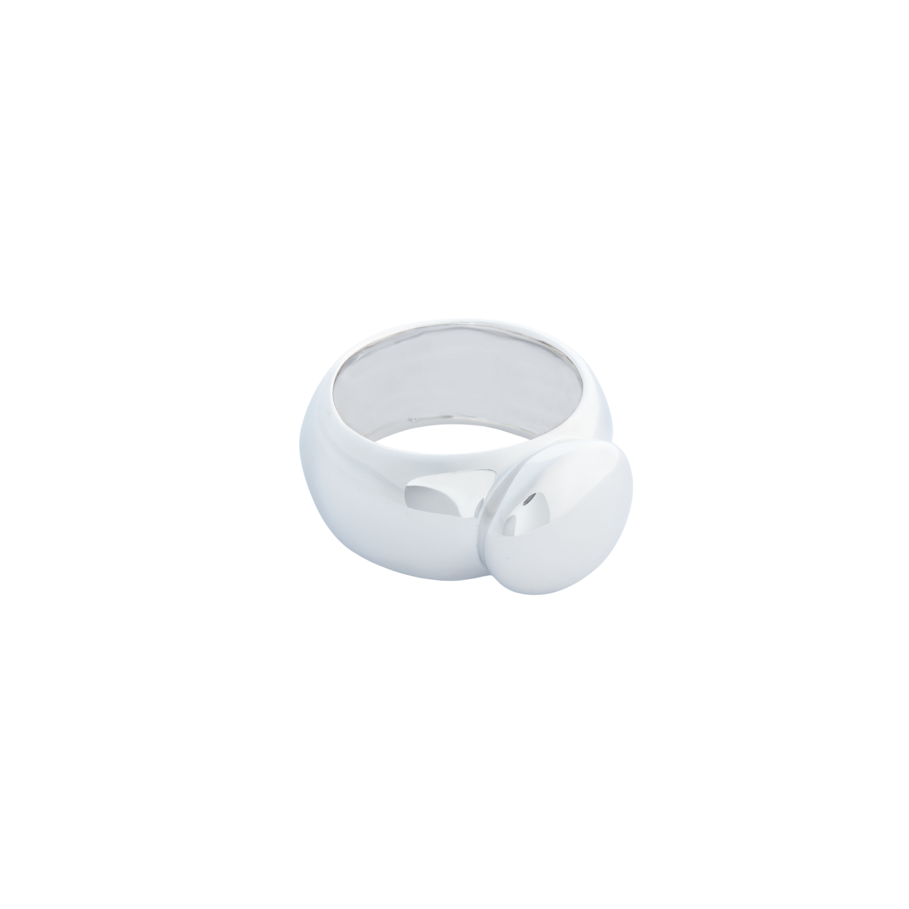 Button Ring
