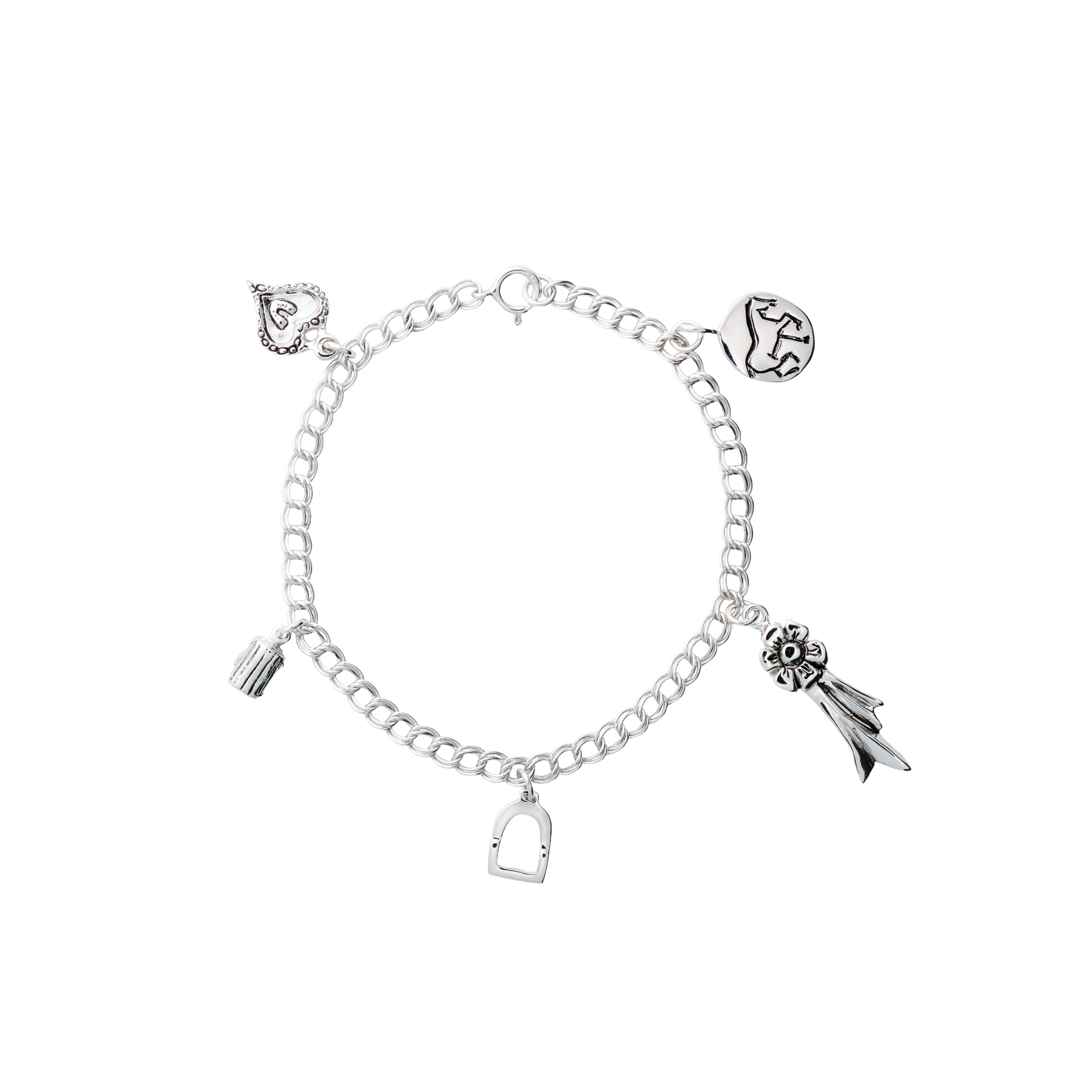 Charm Bracelet