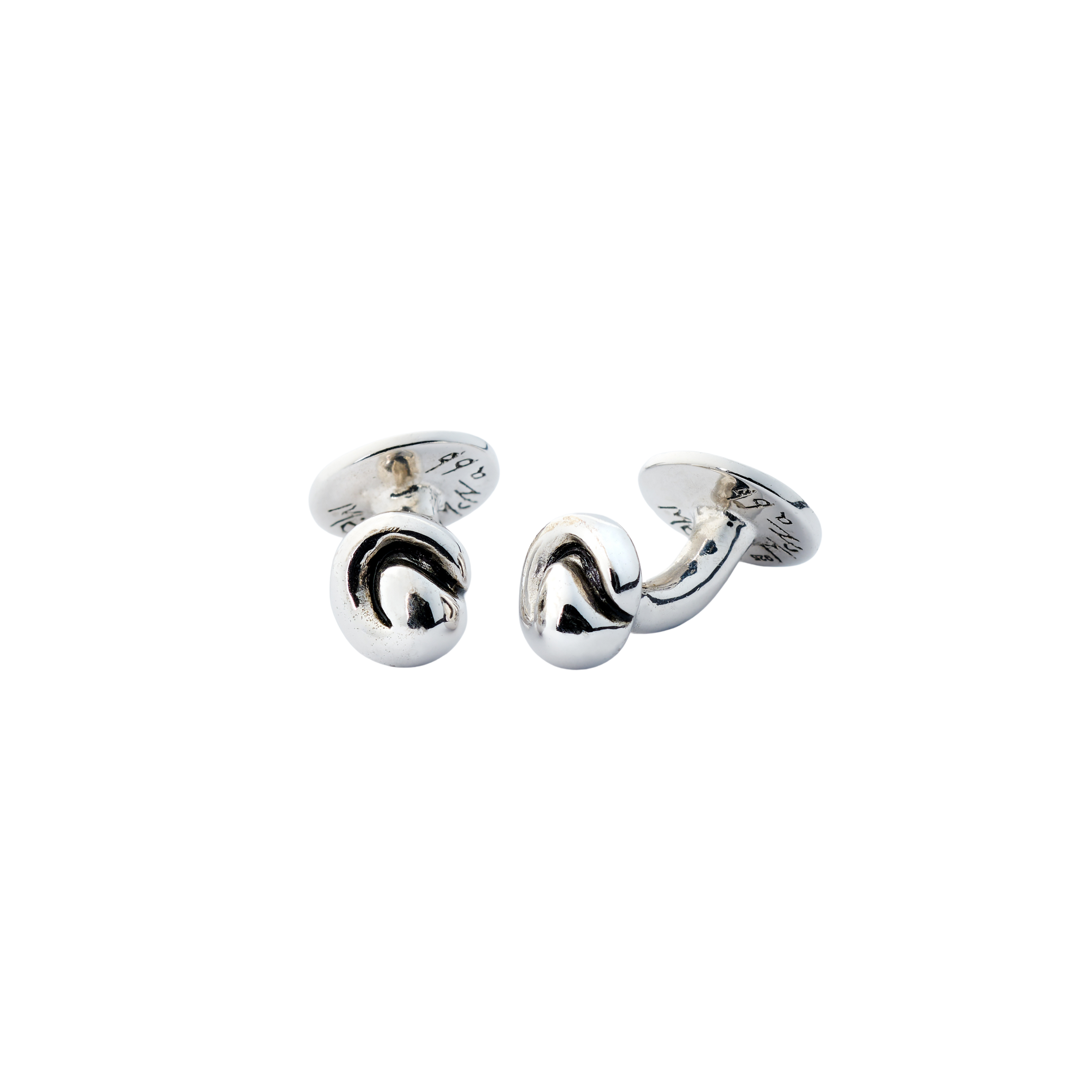 Knot Cufflinks
