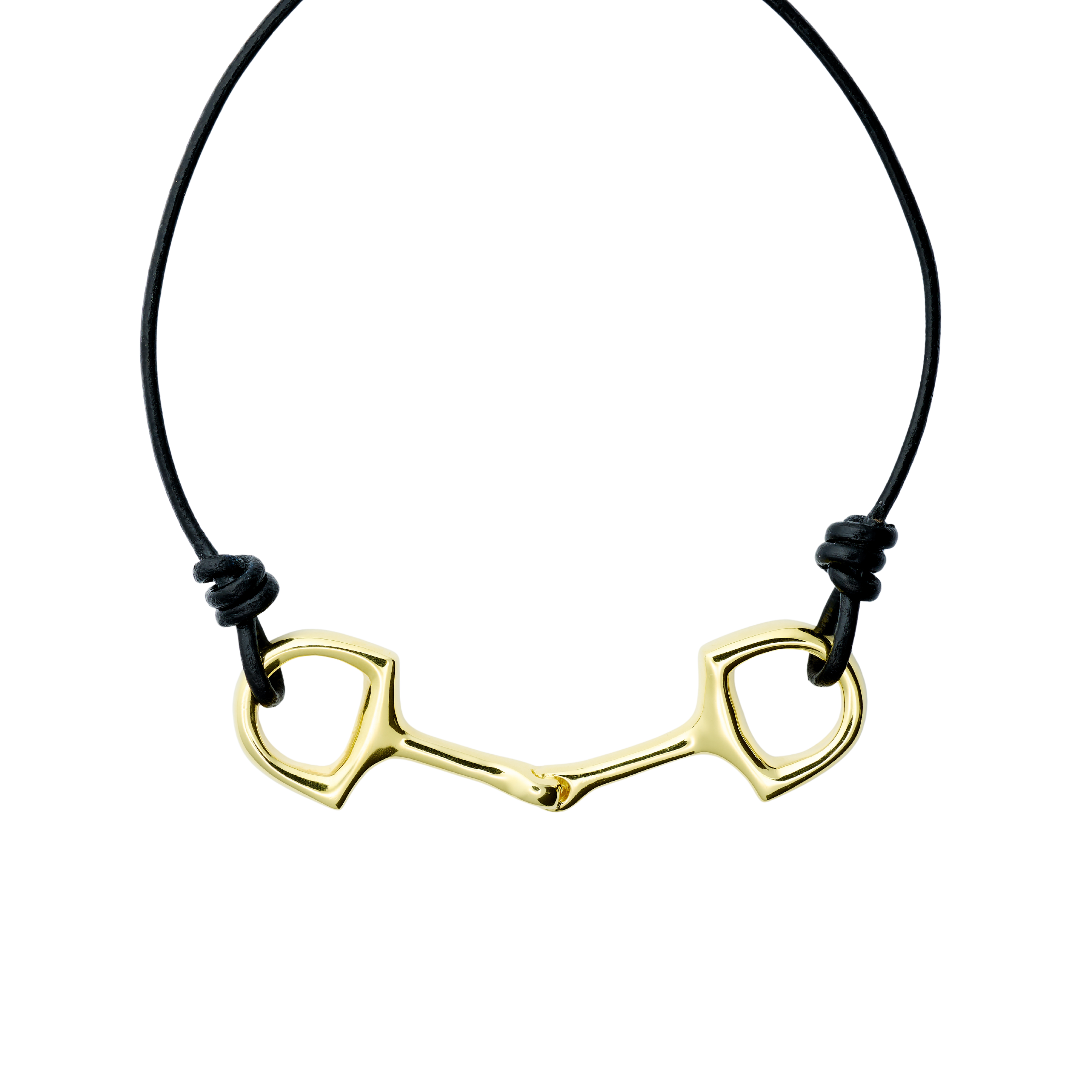 Large Bit Pendant
