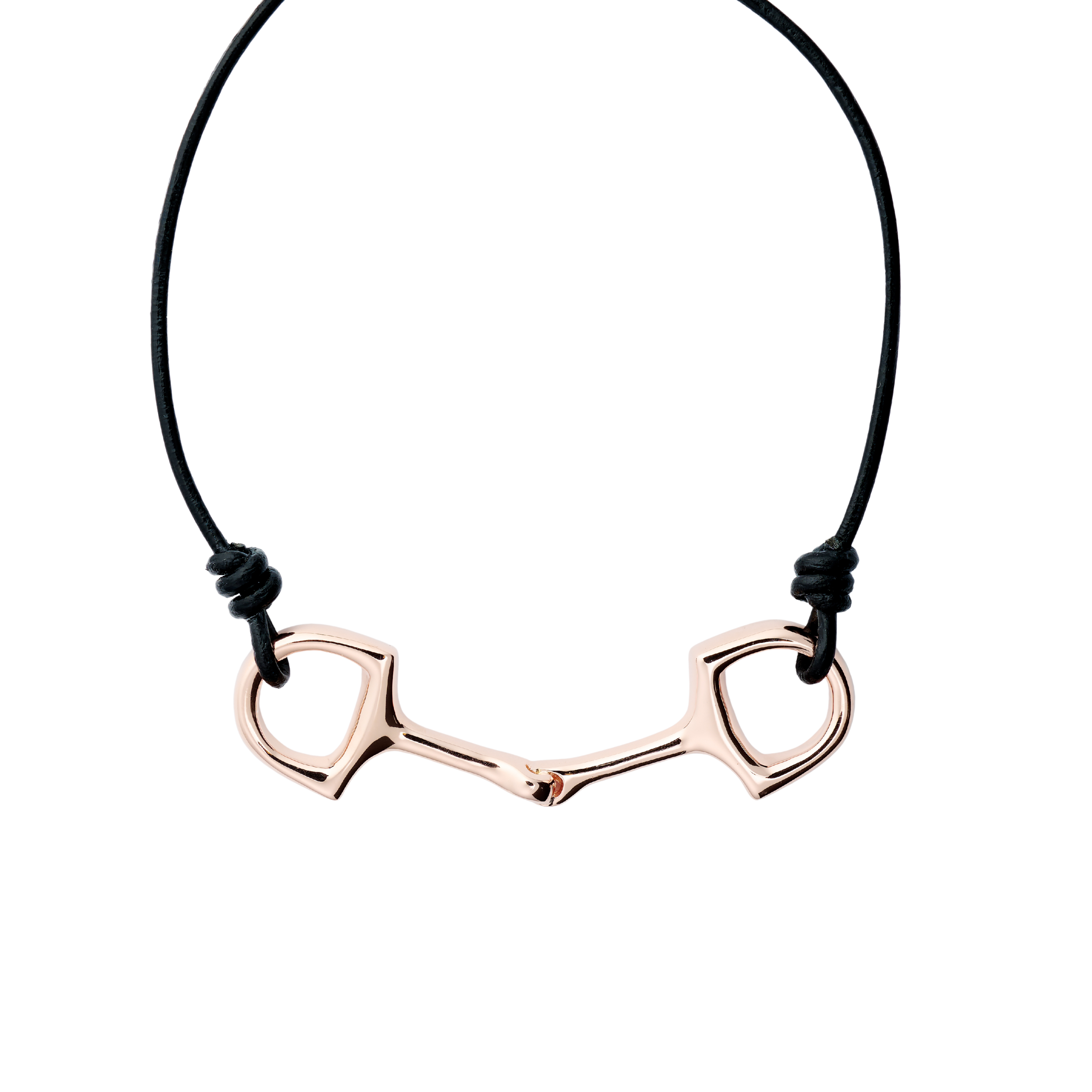 Large Bit Pendant