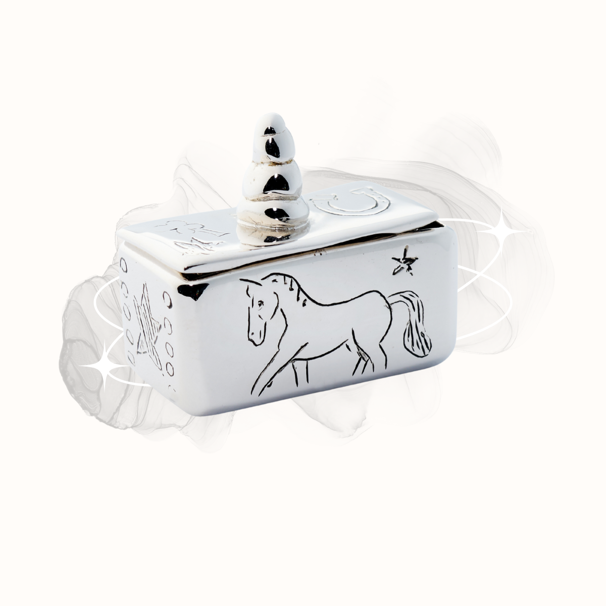 Equestrian Accents