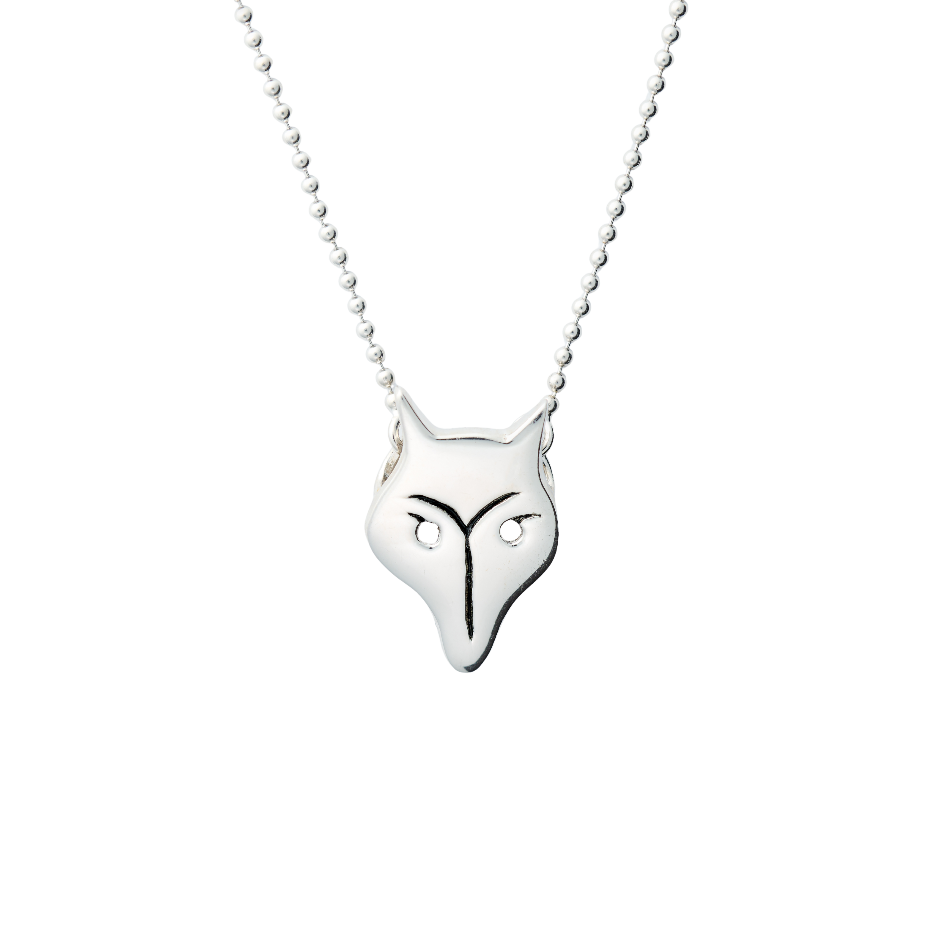 Fox Pendant