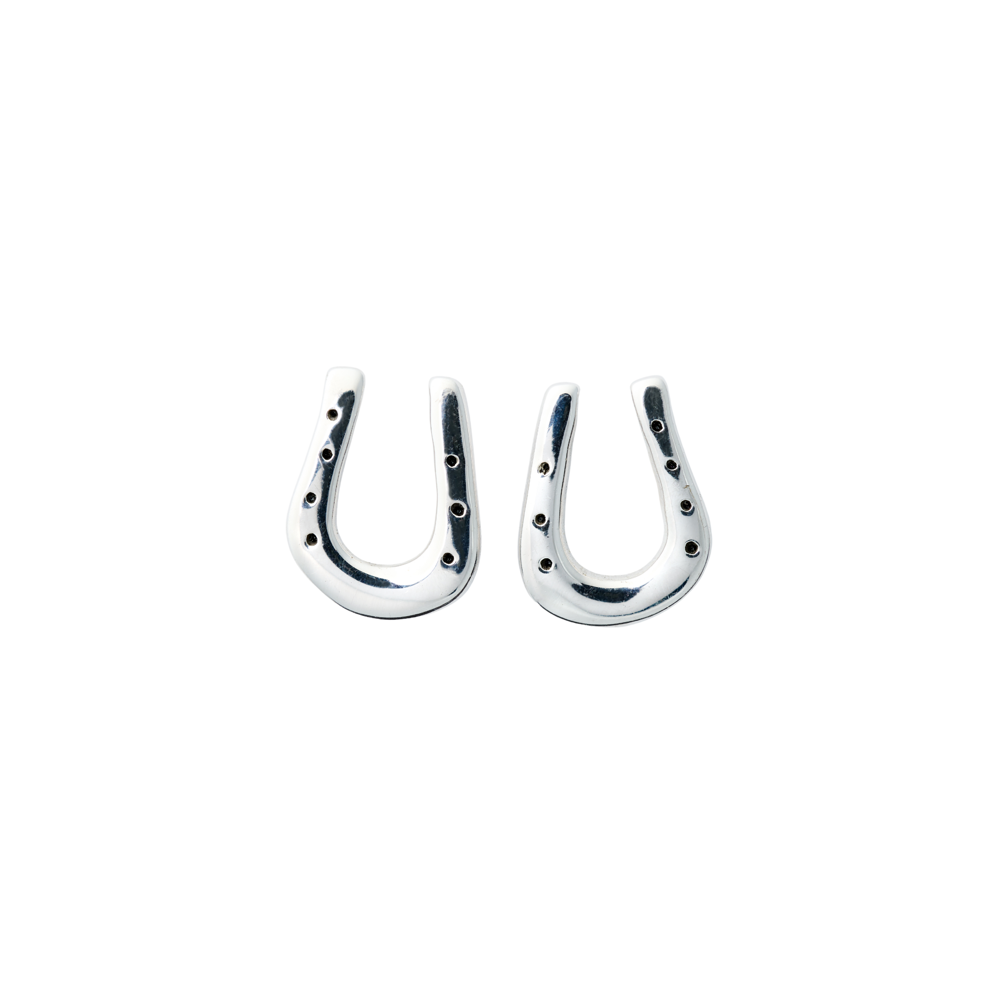 Large Slider Earrings